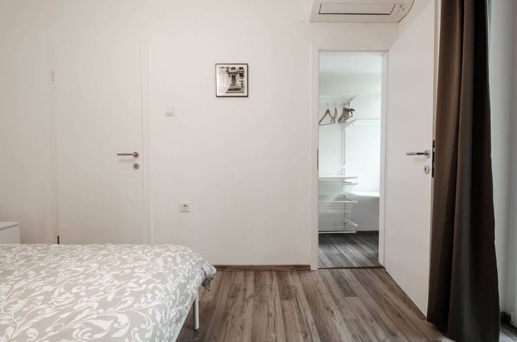 Photo of Bedroom in Zagreb