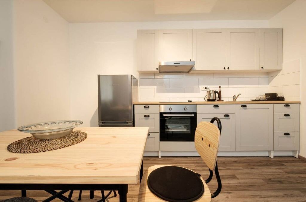 Photo of Kitchen in Zagreb