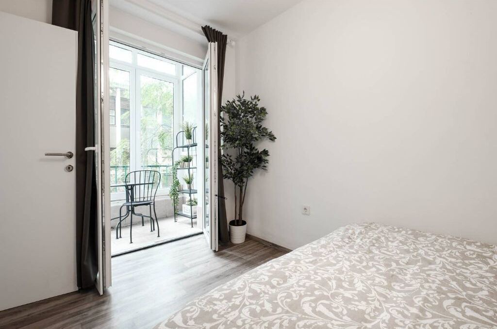 Photo of Bedroom in Zagreb
