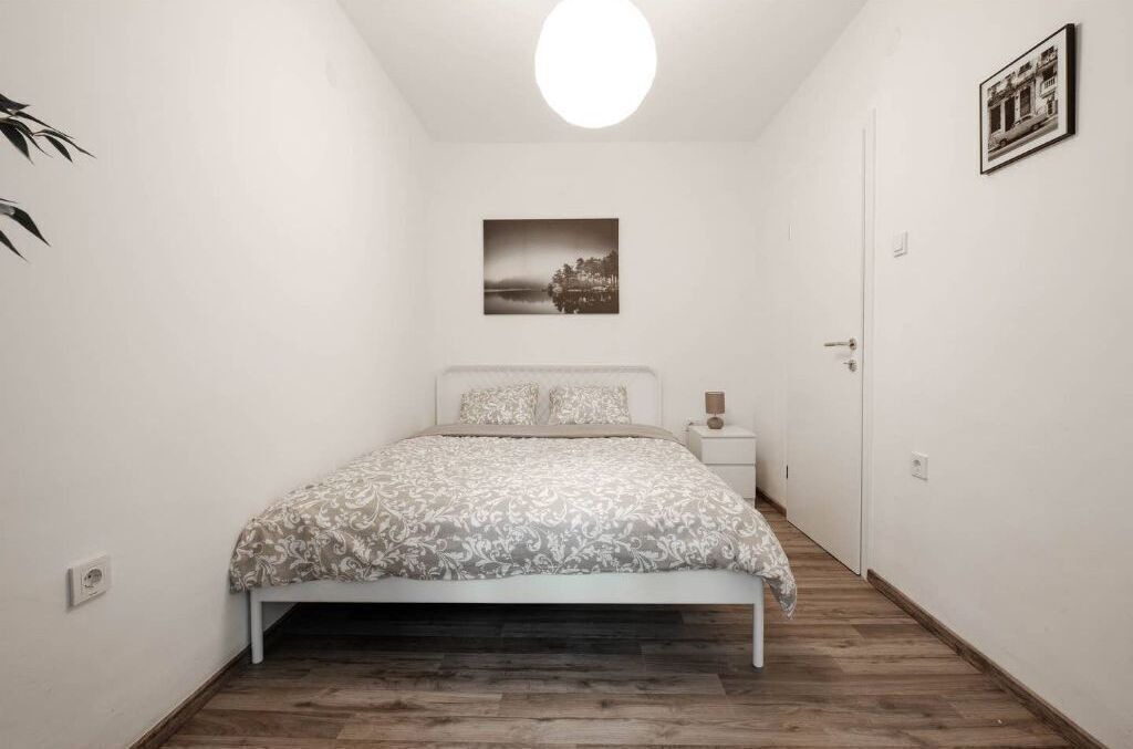 Photo of Bedroom in Zagreb