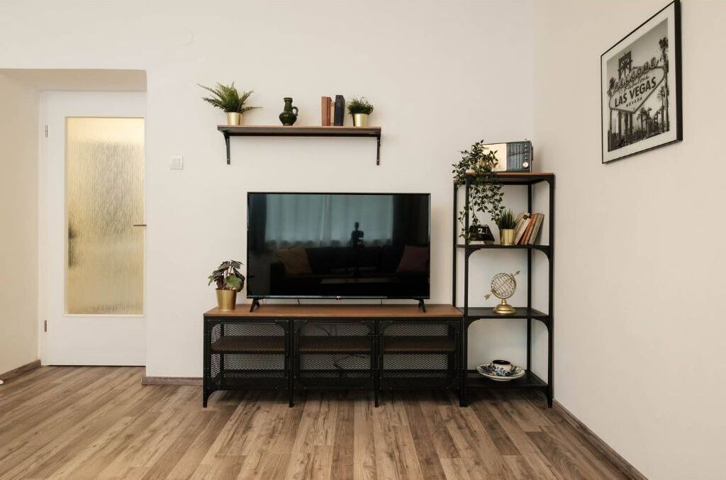 Photo of Livingroom in Zagreb