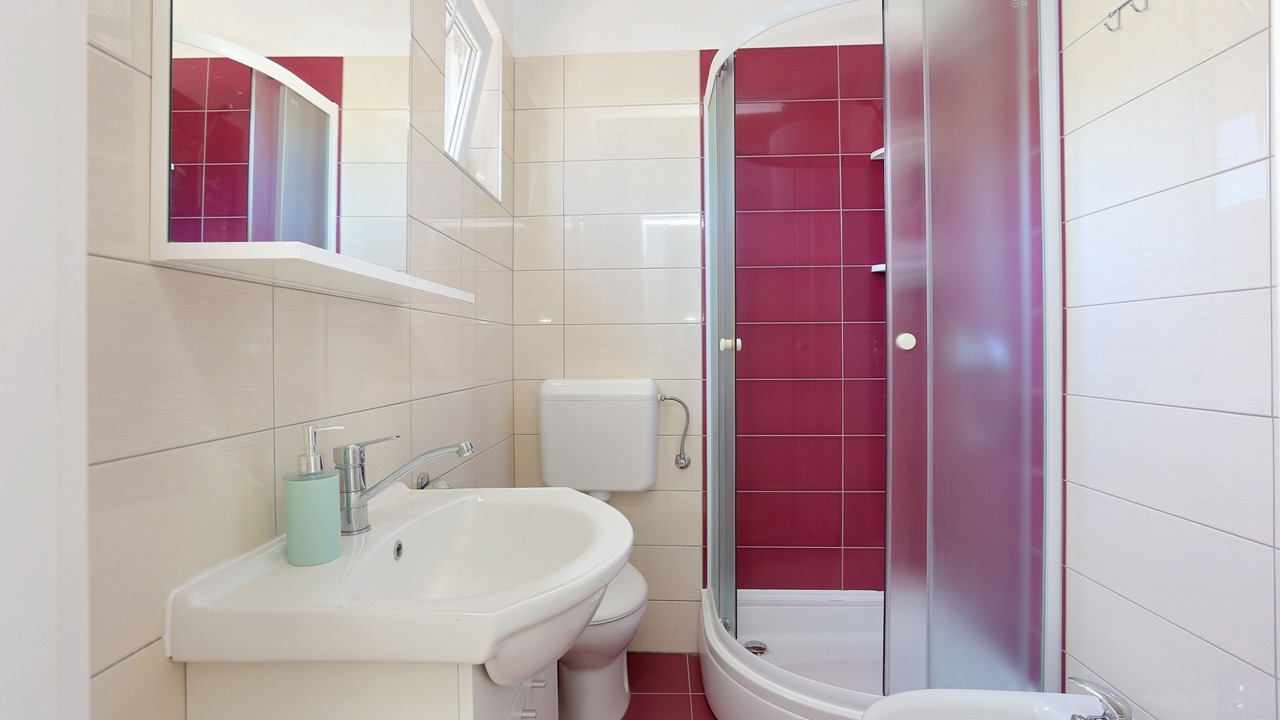 Photo of Bathroom in Razanj