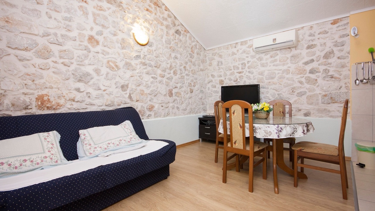 Photo of Bedroom in Razanj
