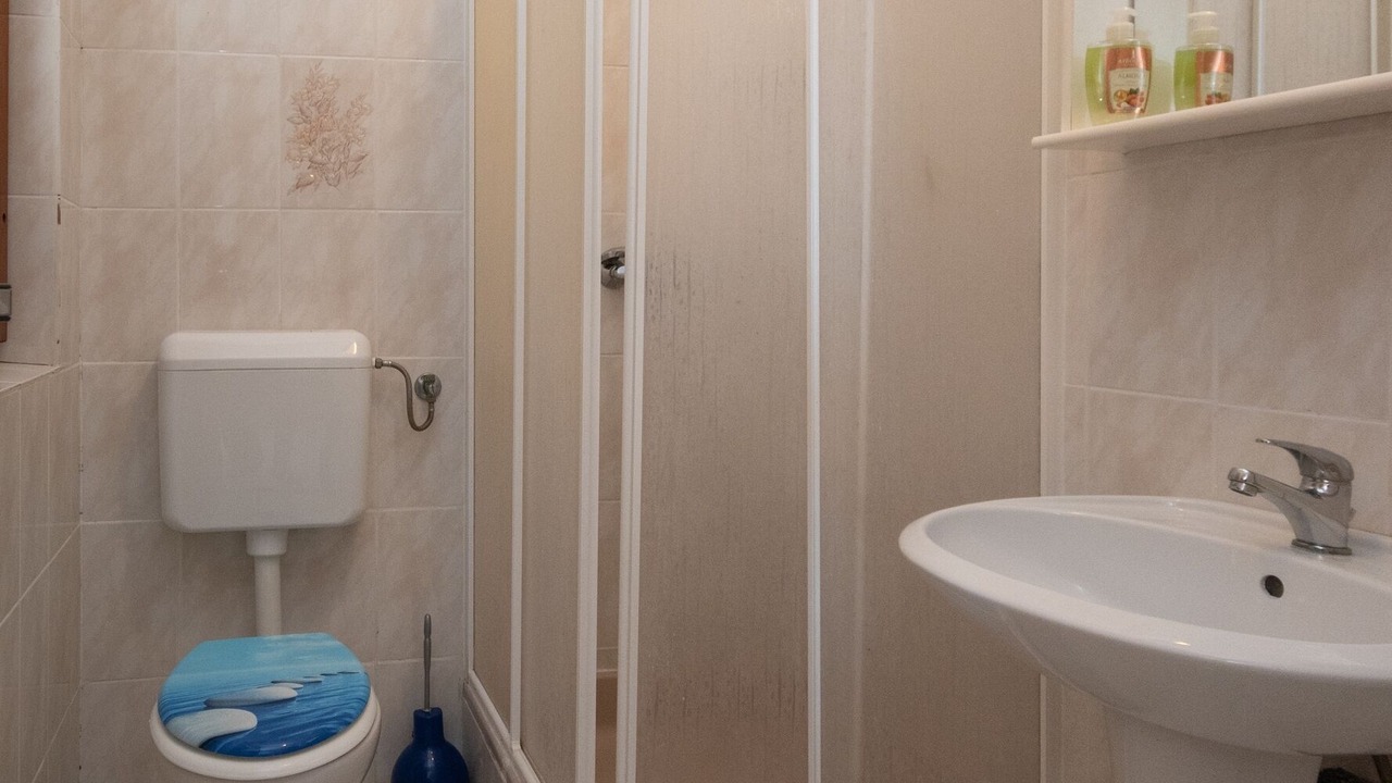 Photo of Bathroom in Island Dugi Otok
