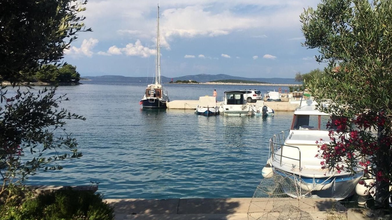 Photo of Outdoor in Island Dugi Otok