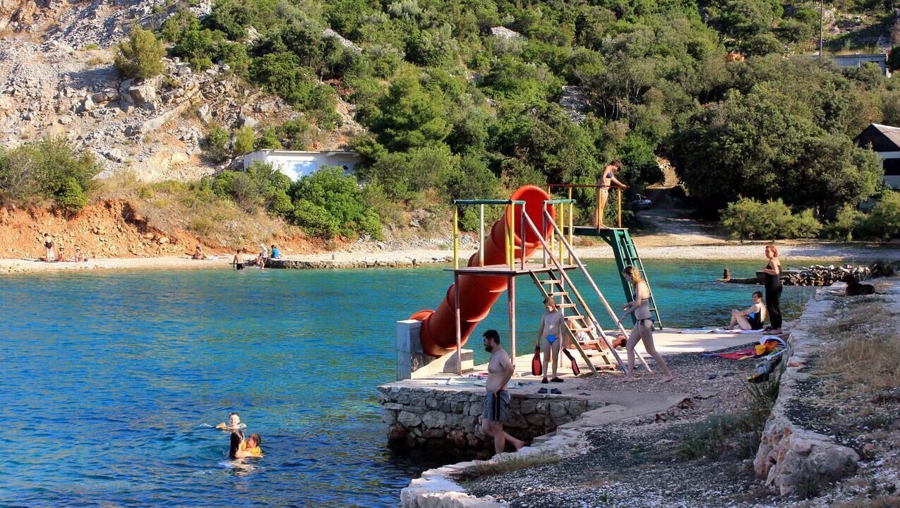 Photo of Others in Island Dugi Otok