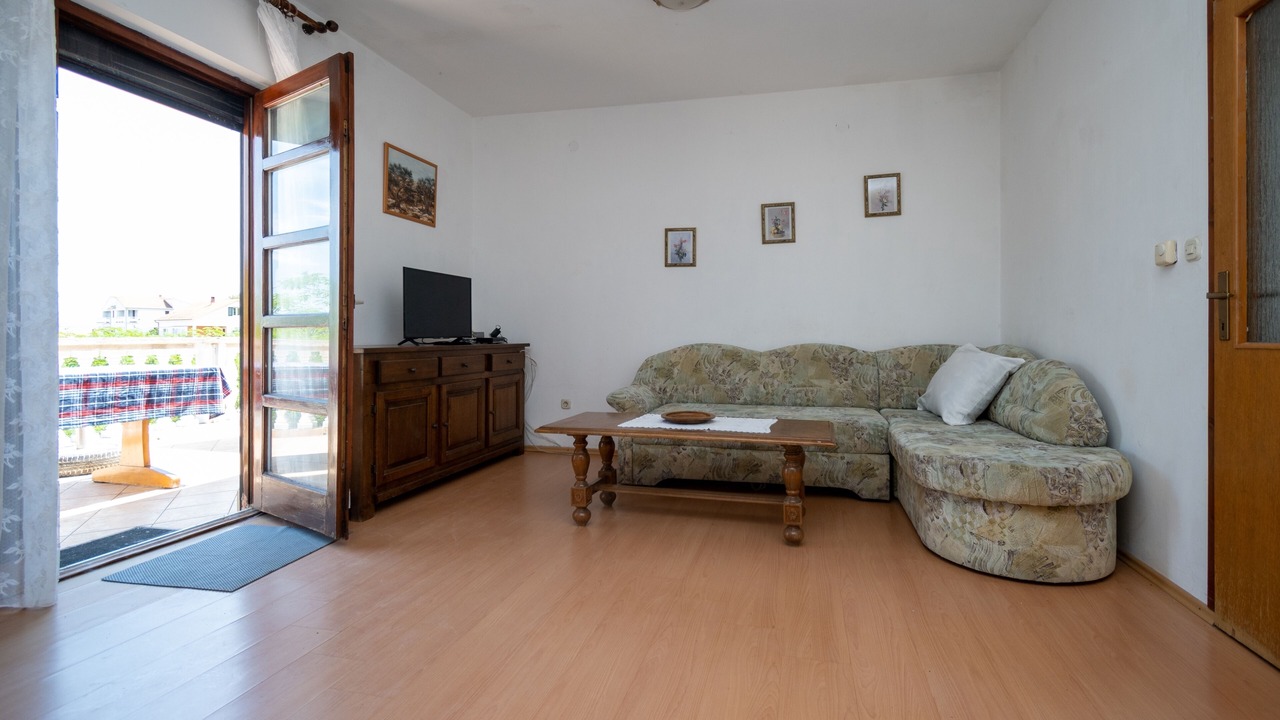 Photo of Livingroom in Island Dugi Otok