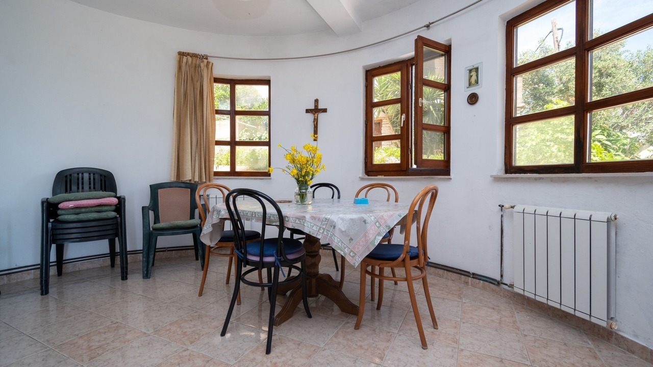 Photo of Livingroom in Island Dugi Otok