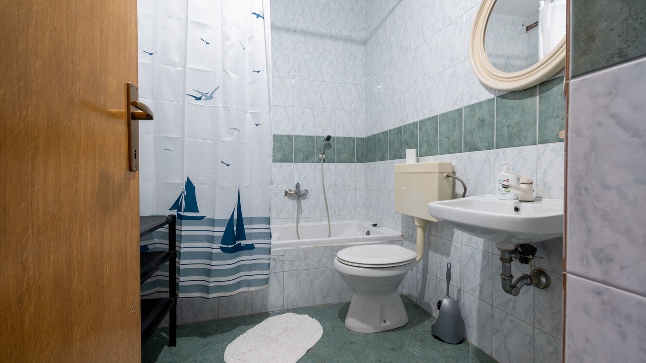 Photo of Bathroom in Island Dugi Otok