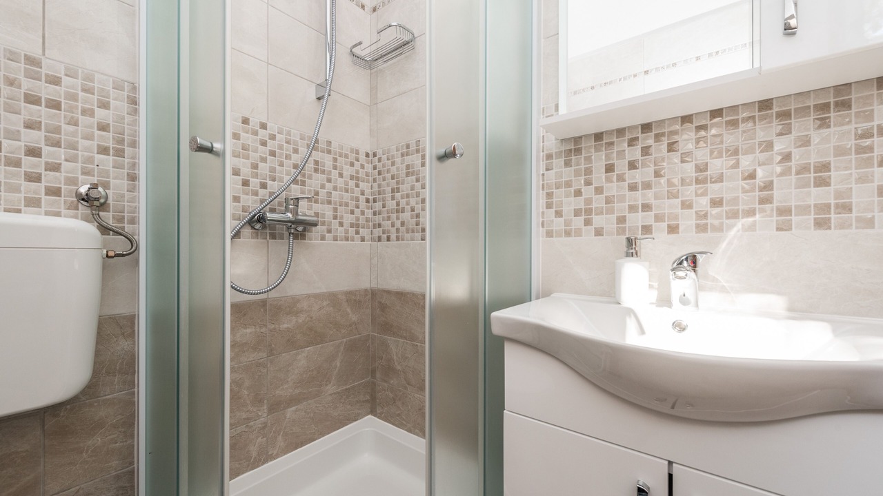 Photo of Bathroom in Seline