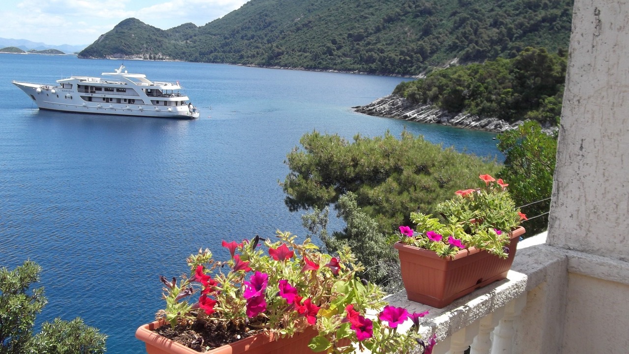 Photo of Patio Balcony in Sobra