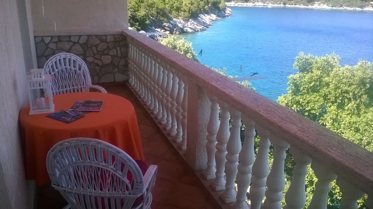 Photo of Patio Balcony in Sobra