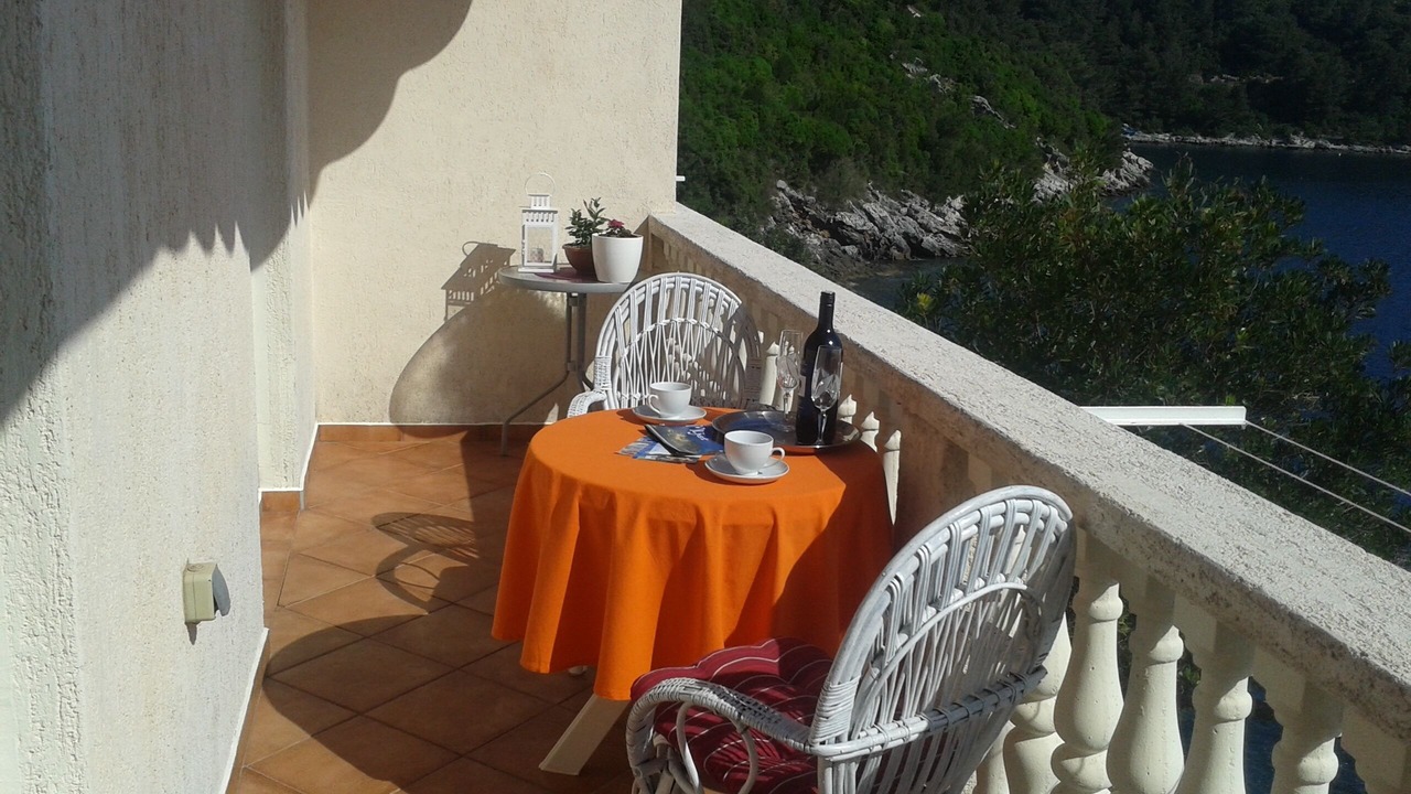 Photo of Patio Balcony in Sobra