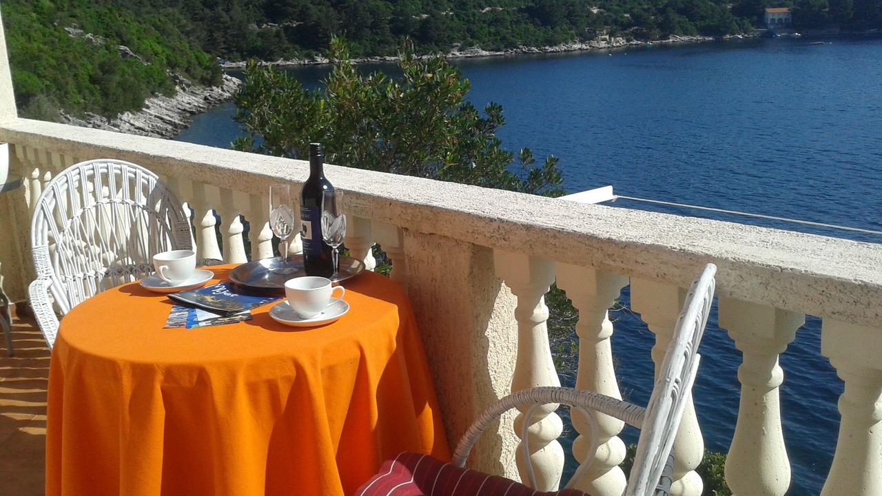 Photo of Patio Balcony in Sobra