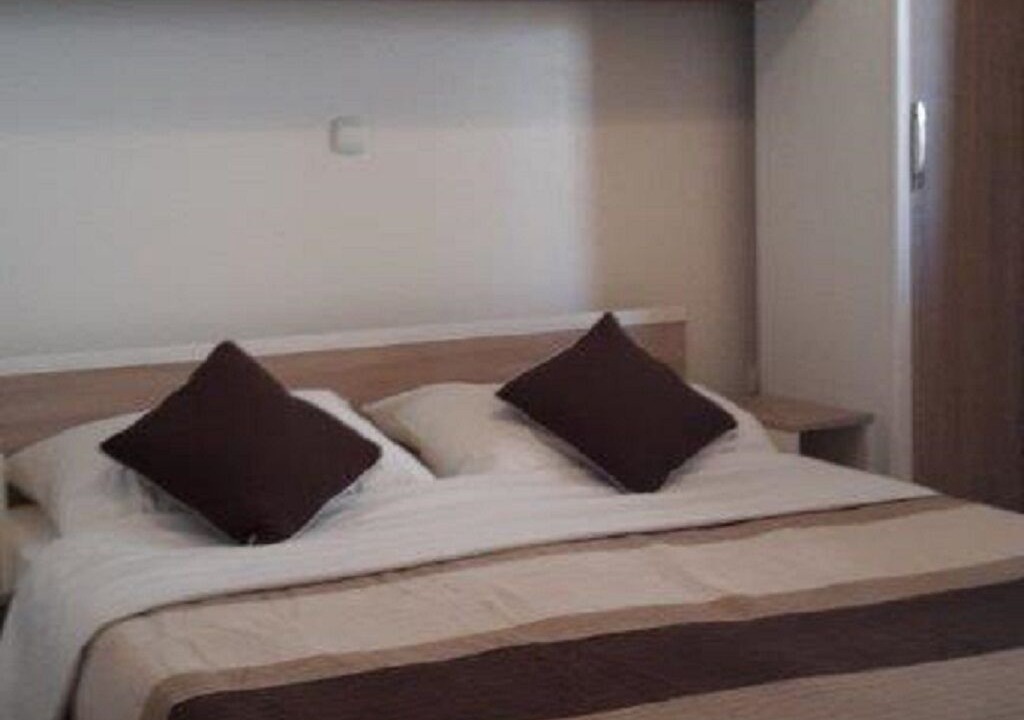 Photo of Bedroom in Vinjerac