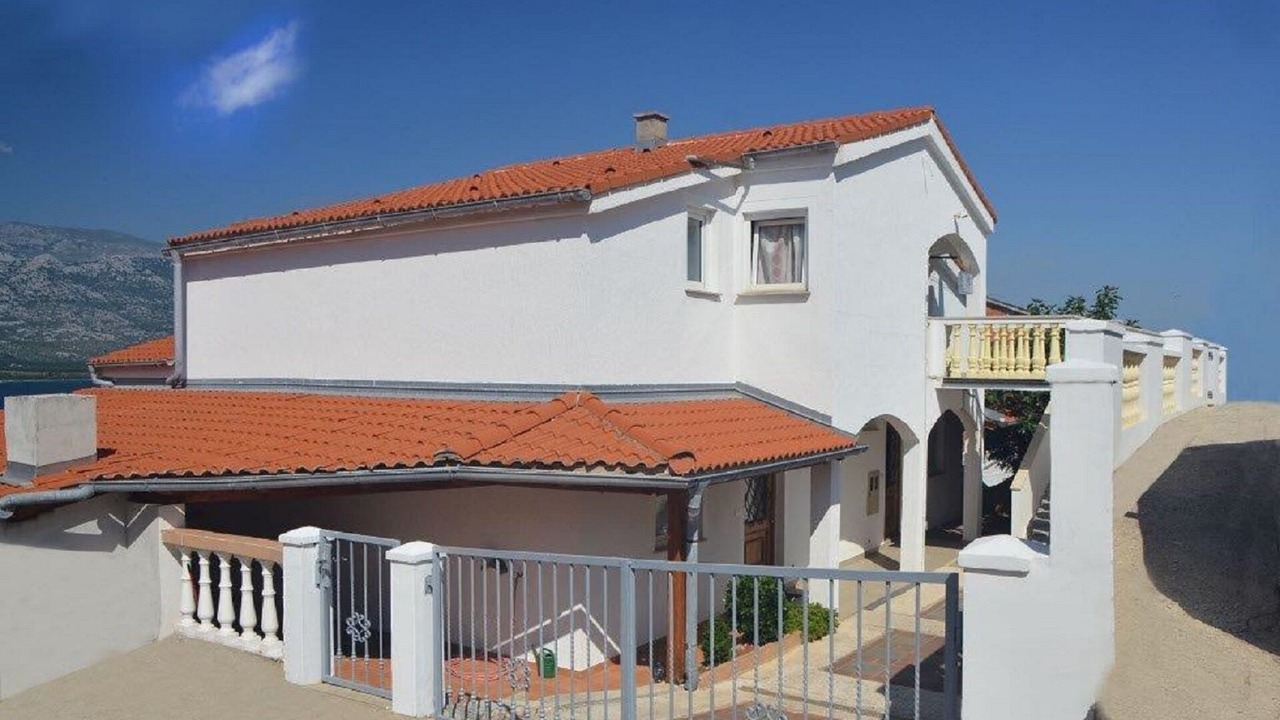 Photo of Outdoor in Vinjerac