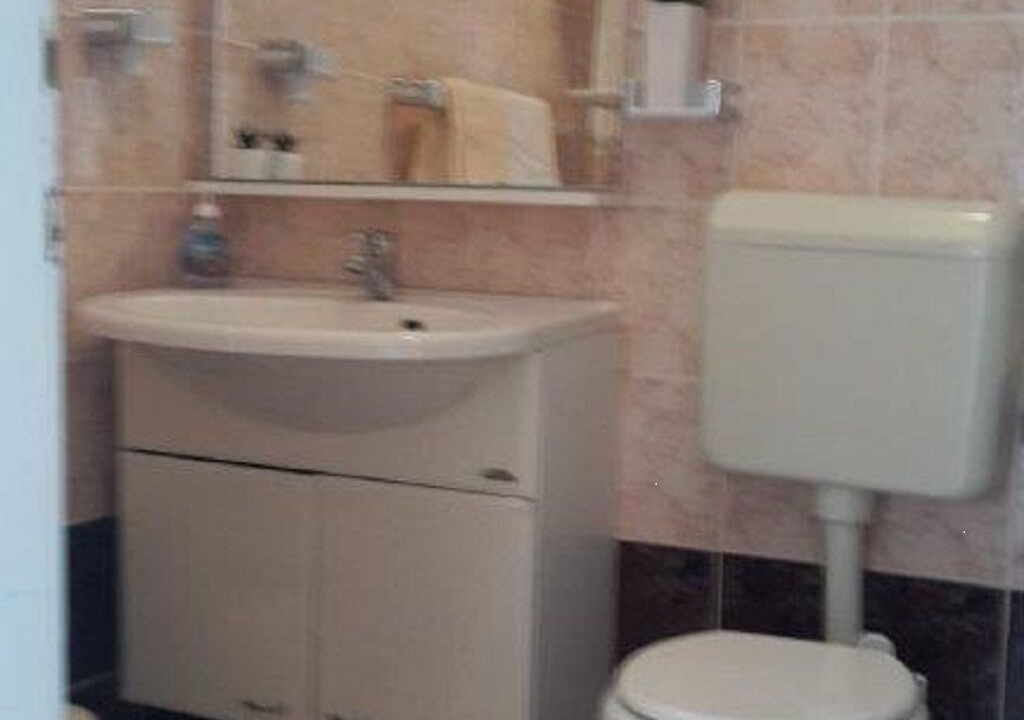 Photo of Bathroom in Vinjerac
