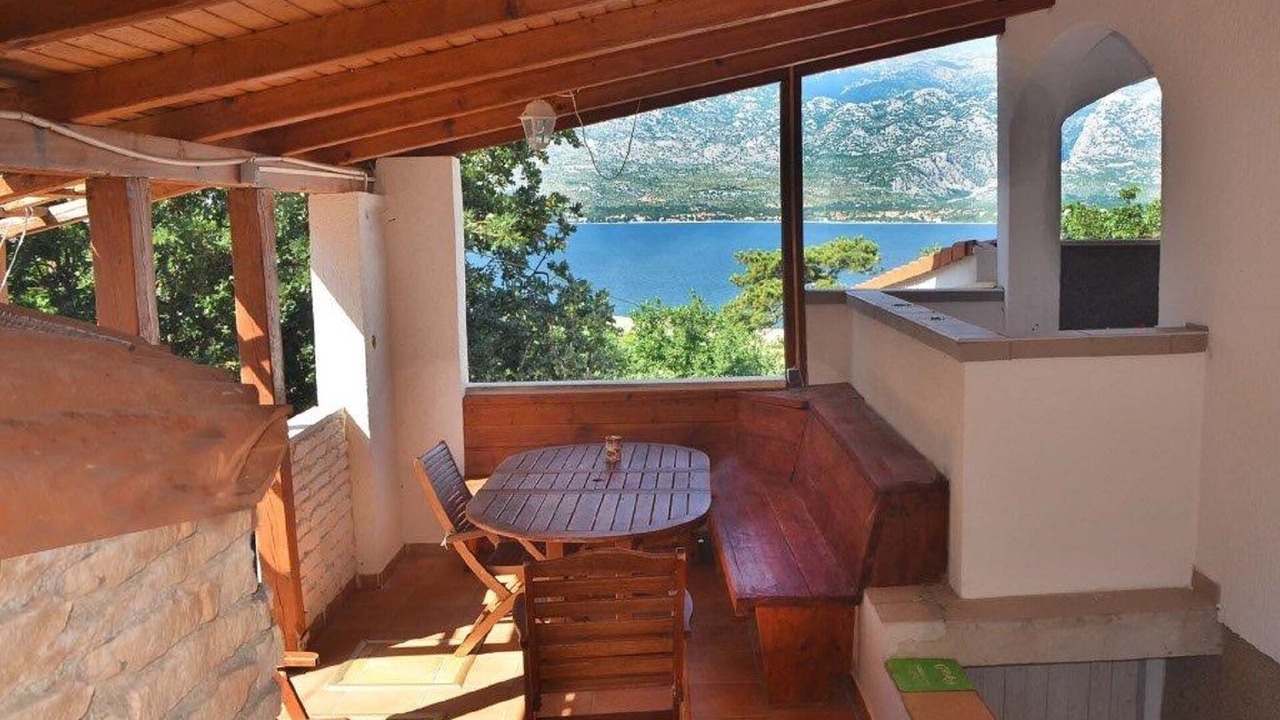 Photo of Outdoor in Vinjerac
