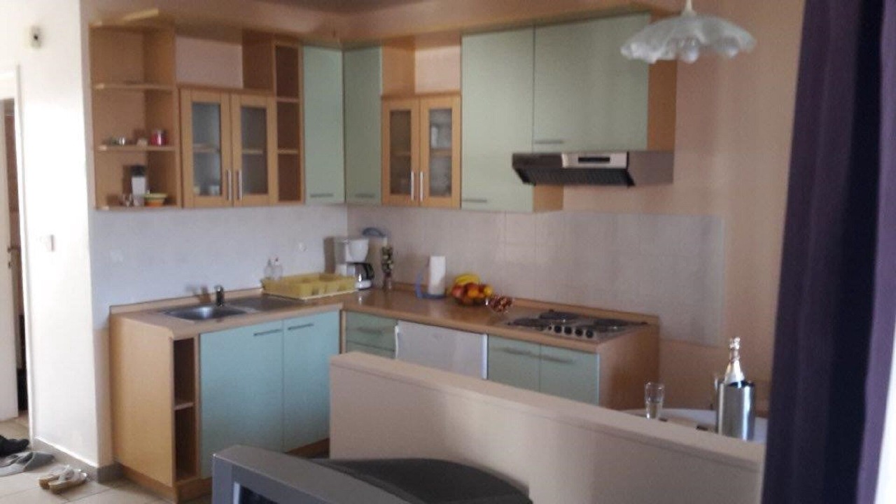 Photo of Kitchen in Vinjerac