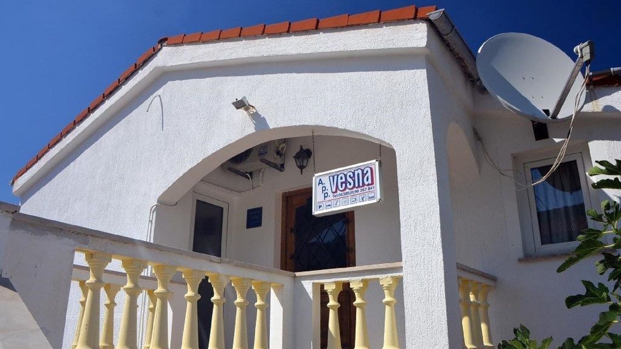 Photo of Outdoor in Vinjerac