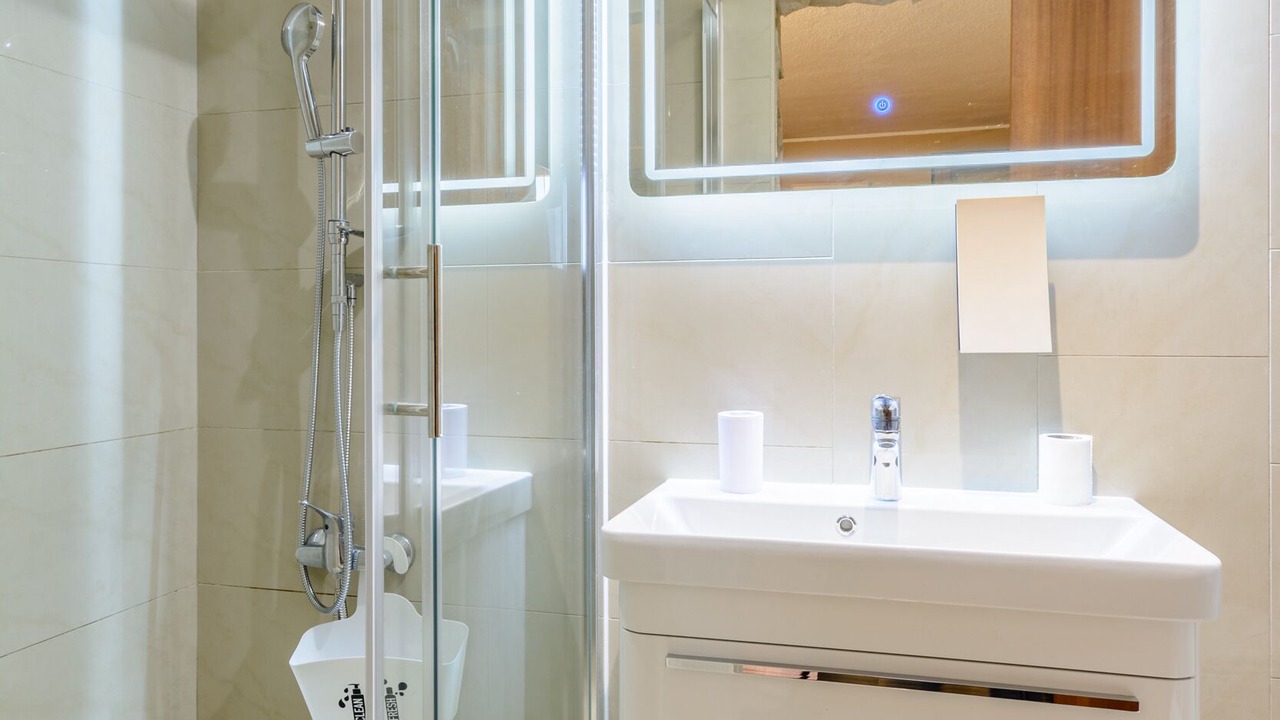 Photo of Bathroom in Stanici