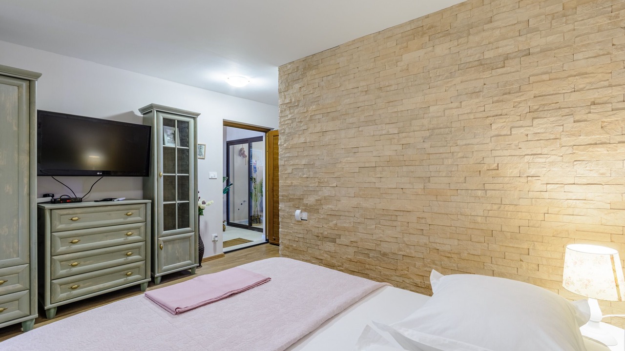 Photo of Bedroom in Stanici