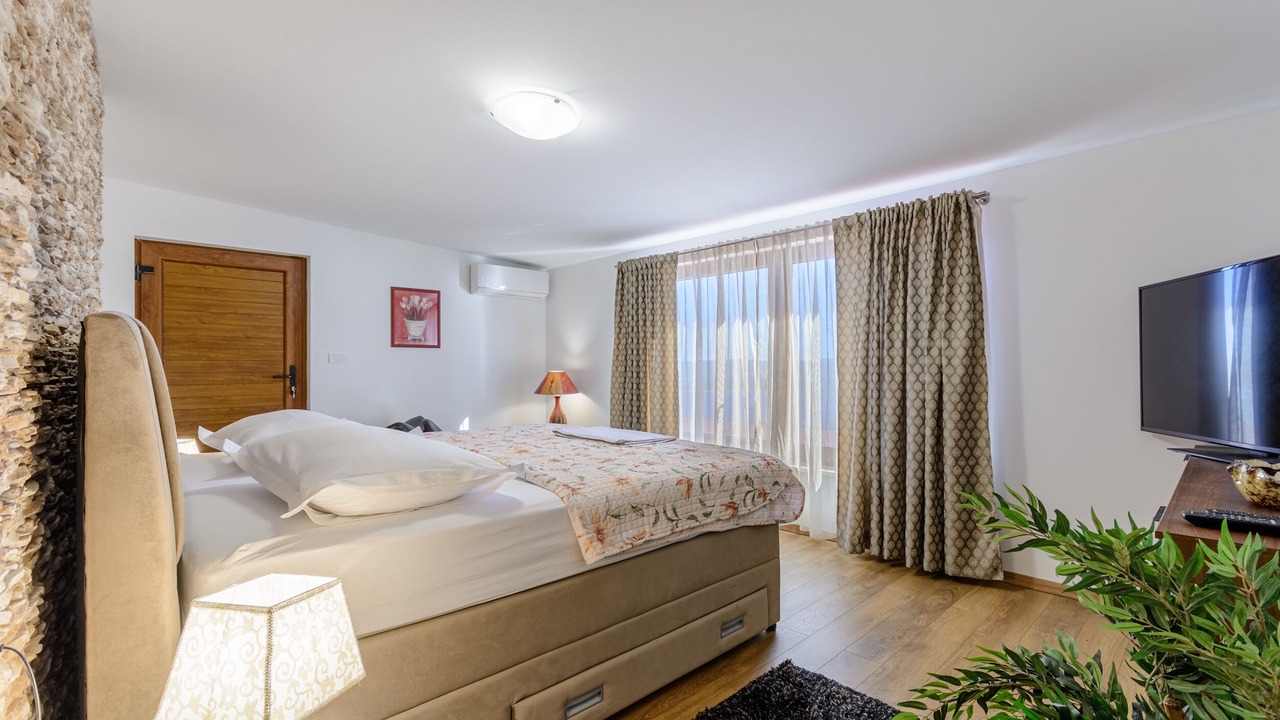 Photo of Bedroom in Stanici