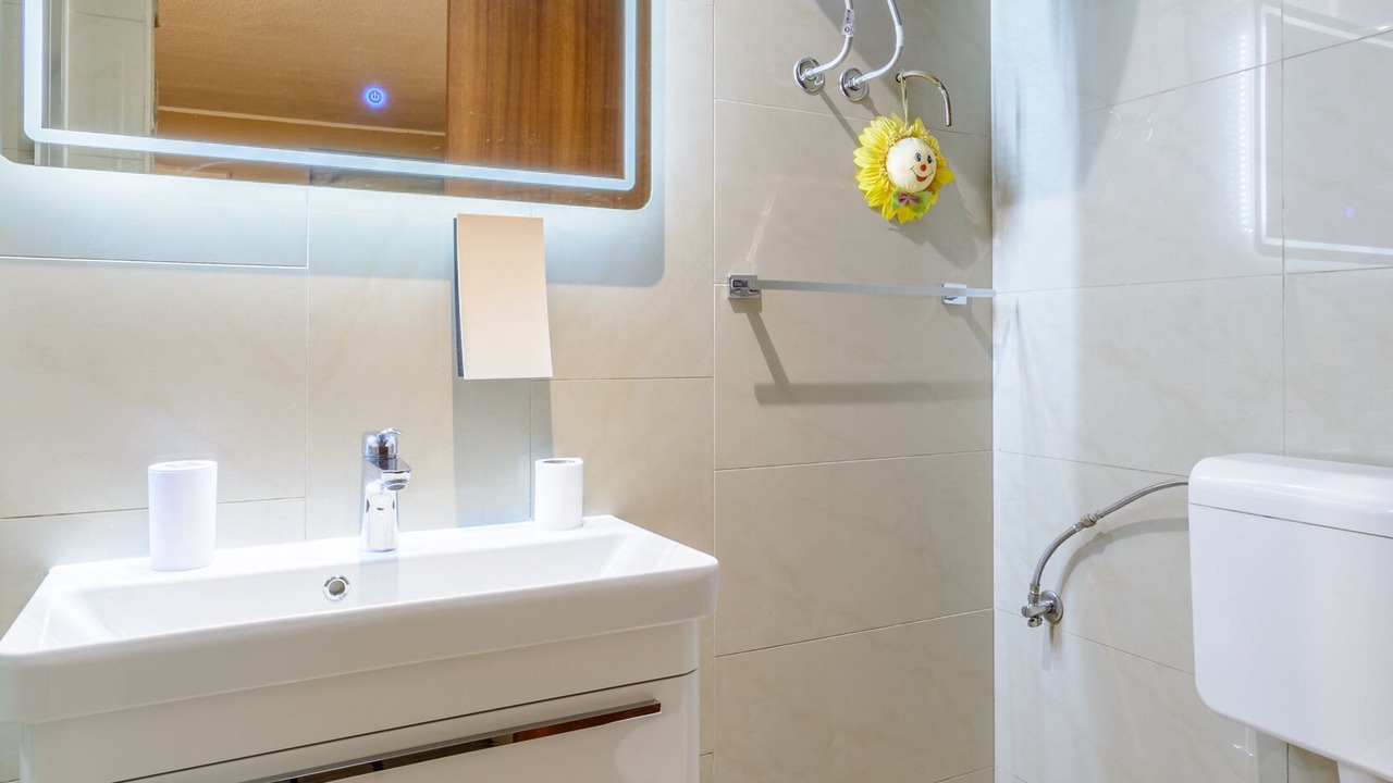 Photo of Bathroom in Stanici