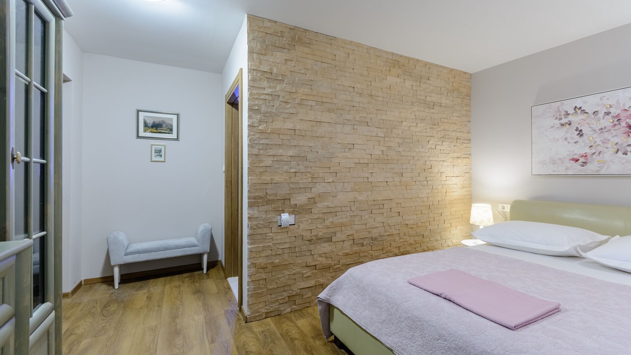 Photo of Bedroom in Stanici