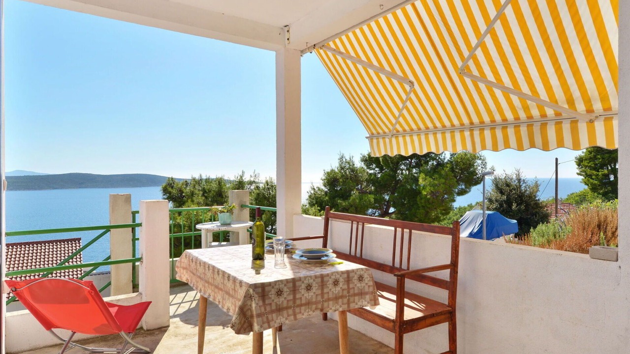 Photo of Patio Balcony in Zavala