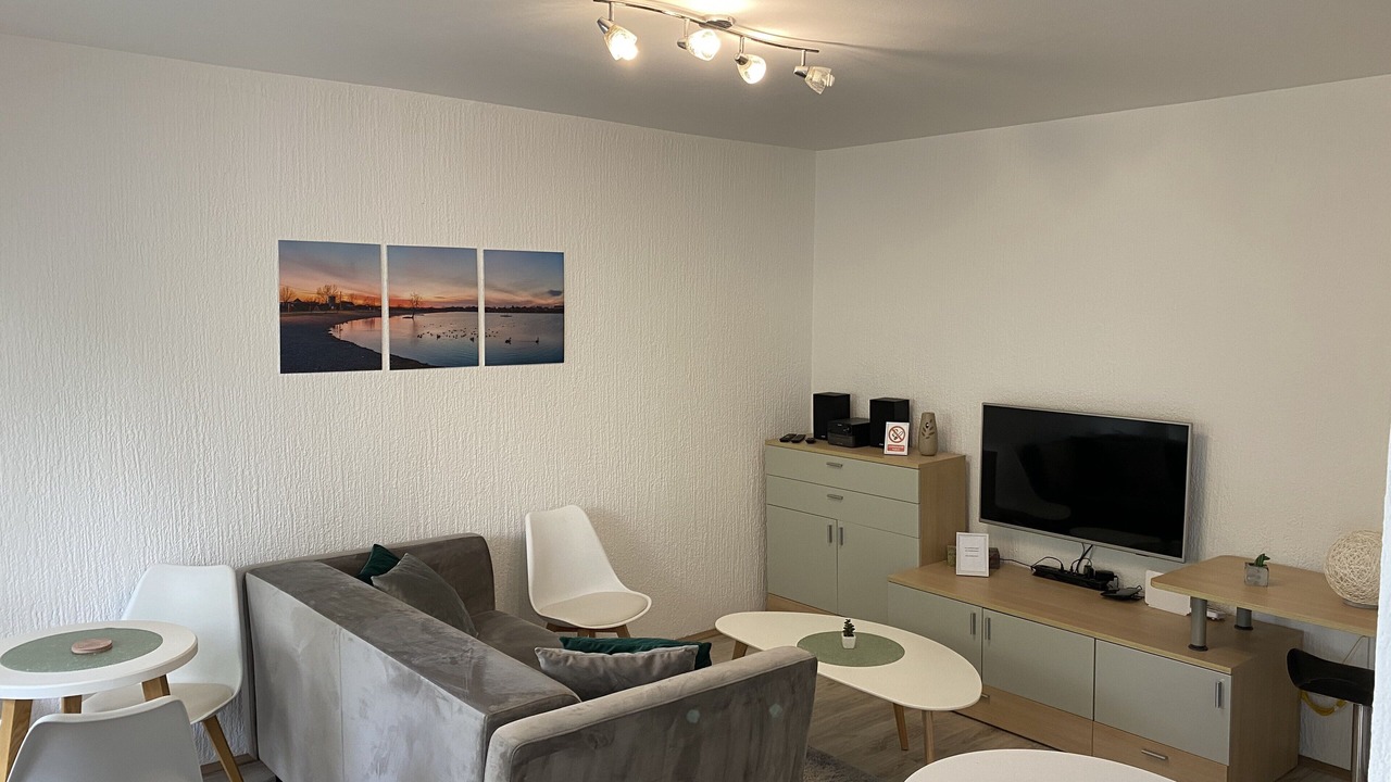 Photo of Livingroom in Vinkovci