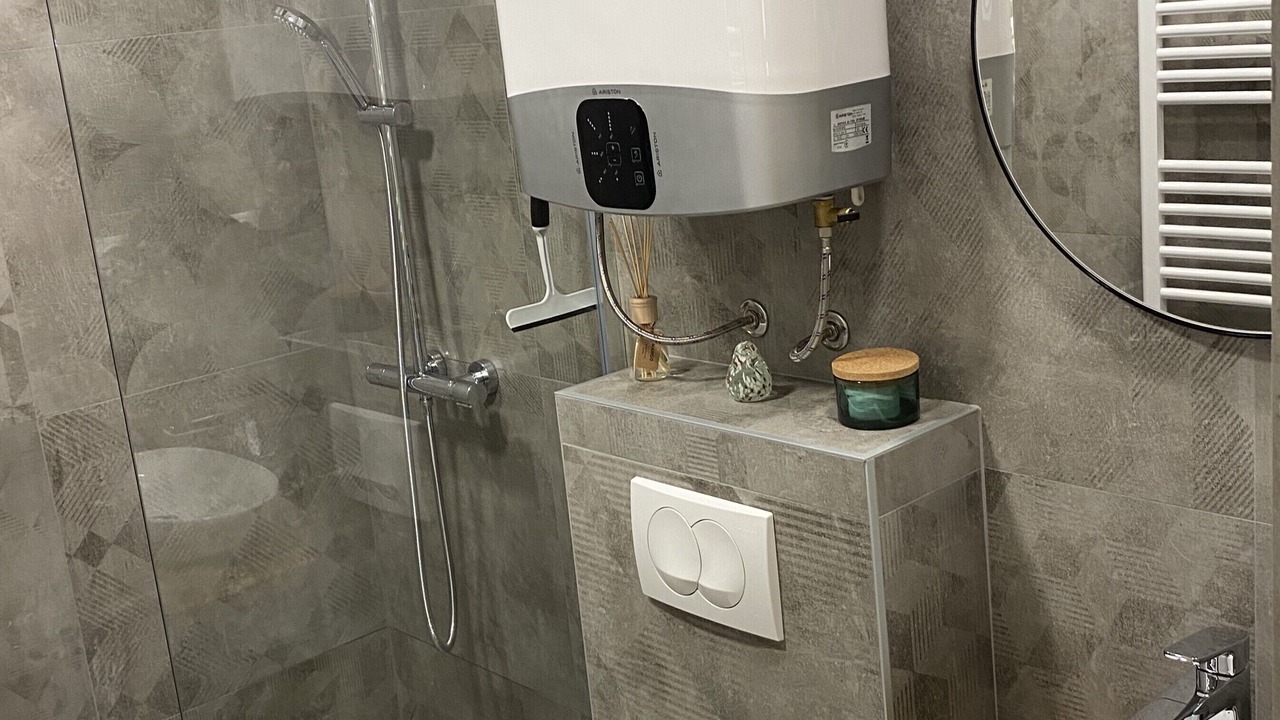 Photo of Bathroom in Vinkovci
