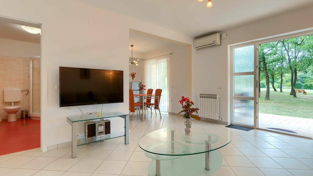 Photo of Bedroom in Modrusani