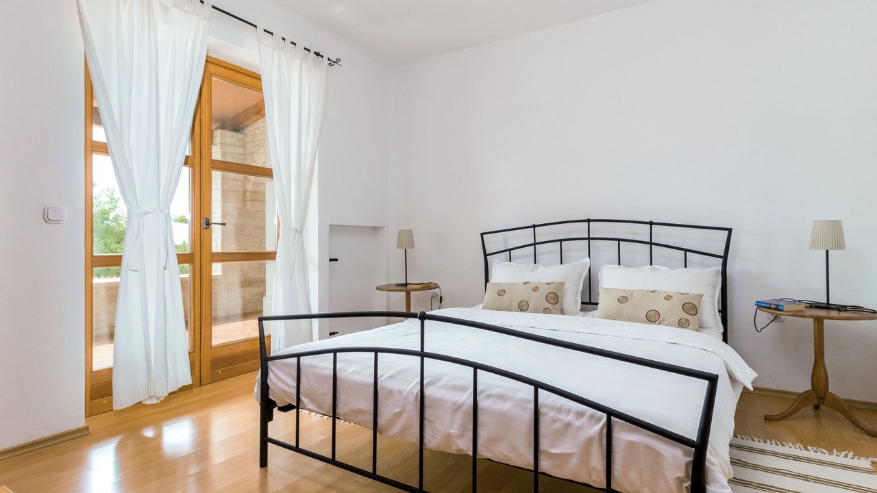 Photo of Bedroom in Stifanici