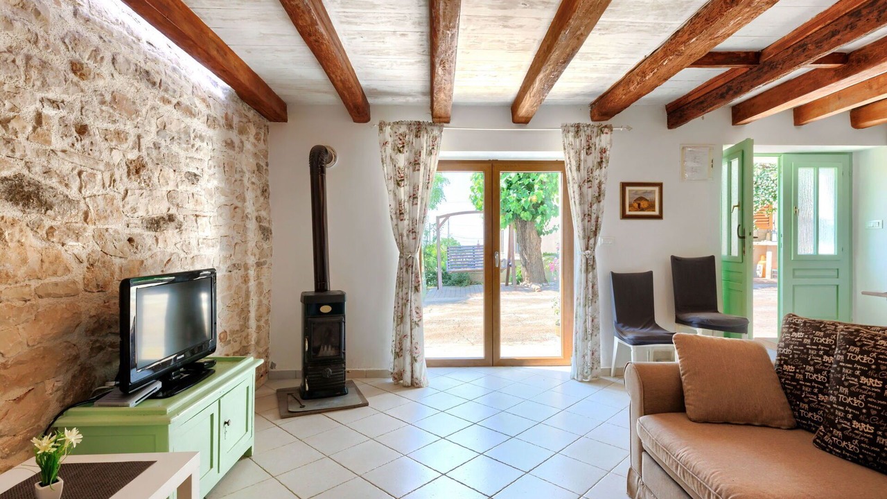 Photo of Bedroom in Kastelir
