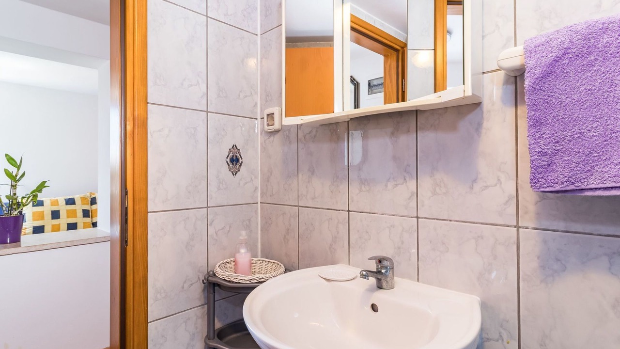 Photo of Bathroom in Nova Vas