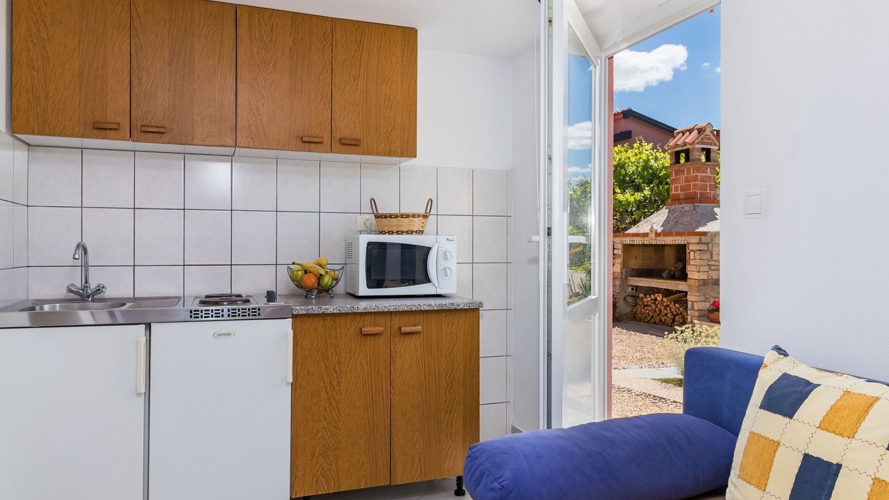 Photo of Bedroom in Nova Vas