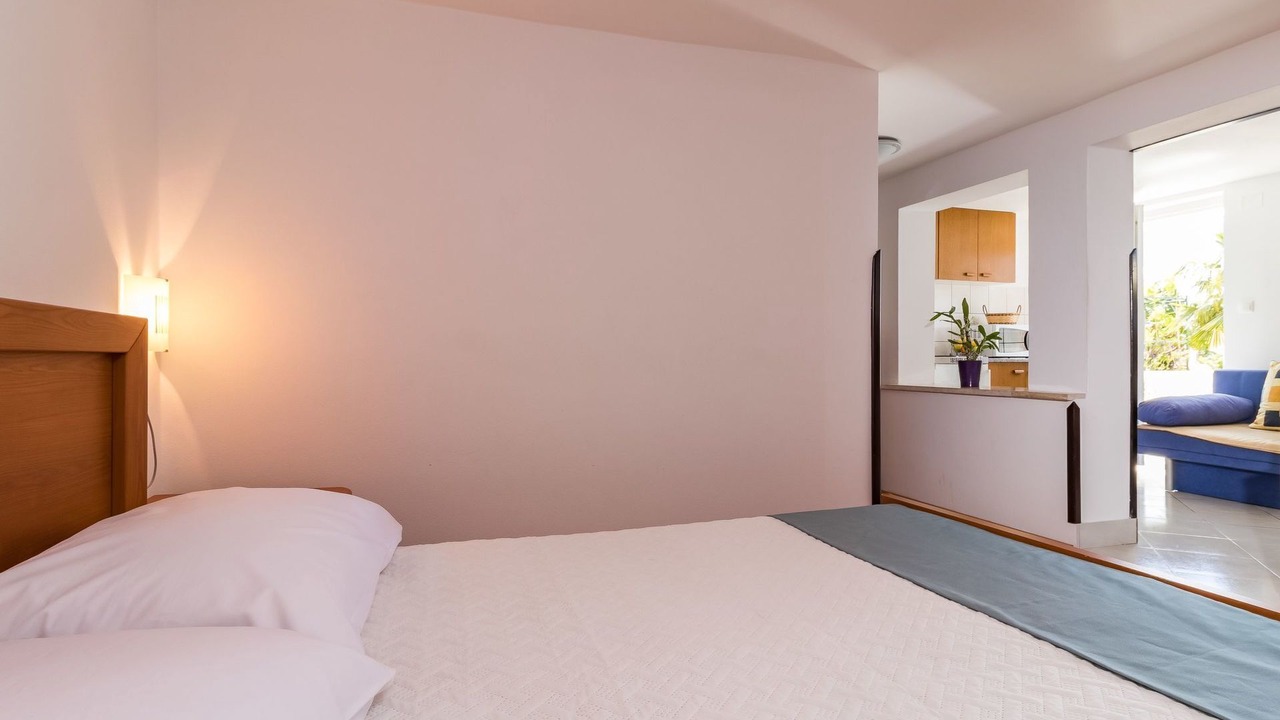Photo of Bedroom in Nova Vas