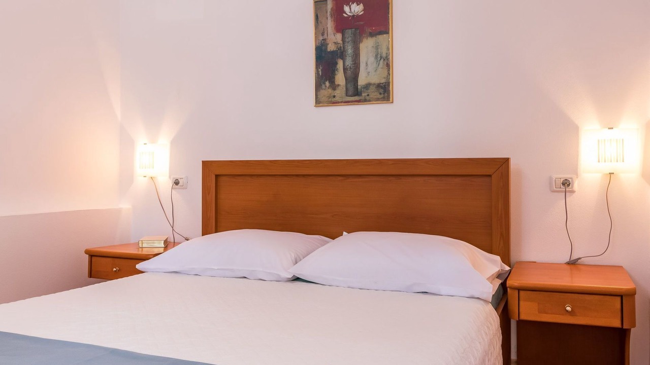 Photo of Bedroom in Nova Vas
