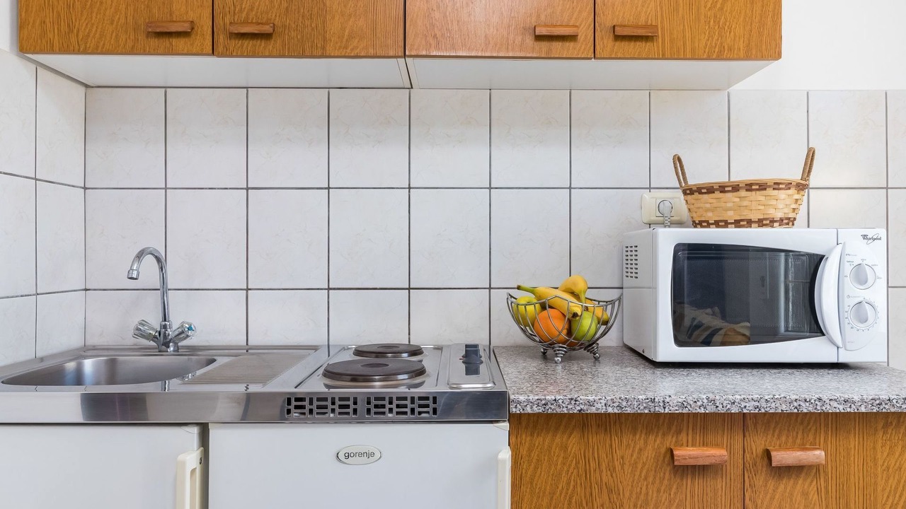Photo of Kitchen in Nova Vas