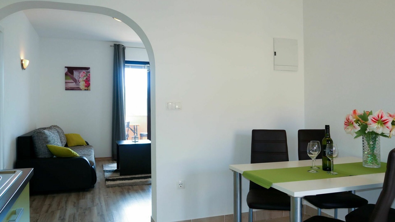 Photo of Bedroom in Kornic