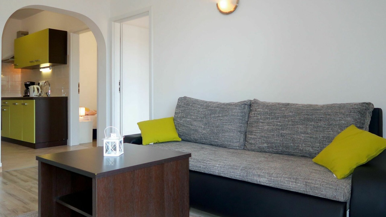 Photo of Bedroom in Kornic