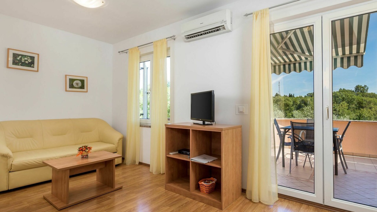 Photo of Bedroom in Milohnici