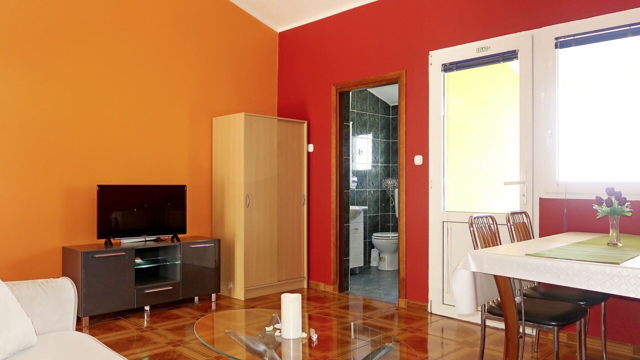 Photo of Bedroom in Prizna