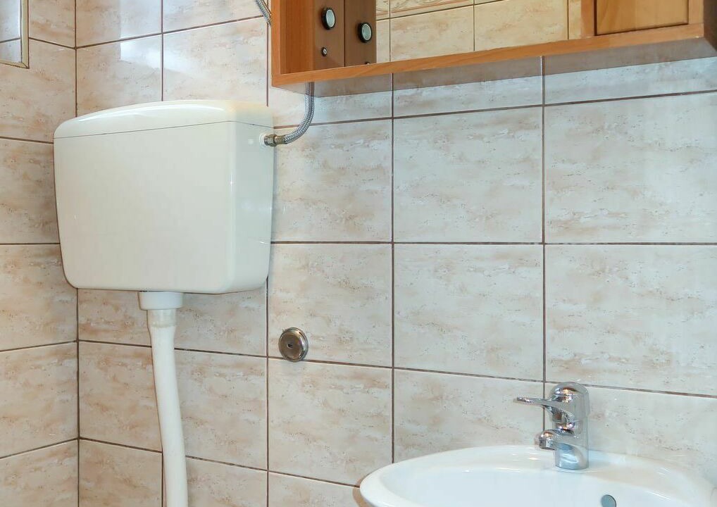 Photo of Bathroom in Klimno