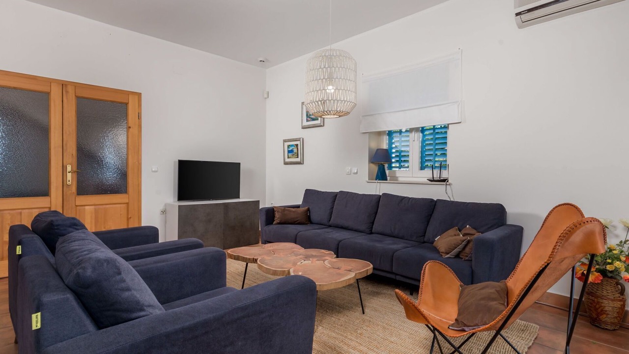 Photo of Bedroom in Martina