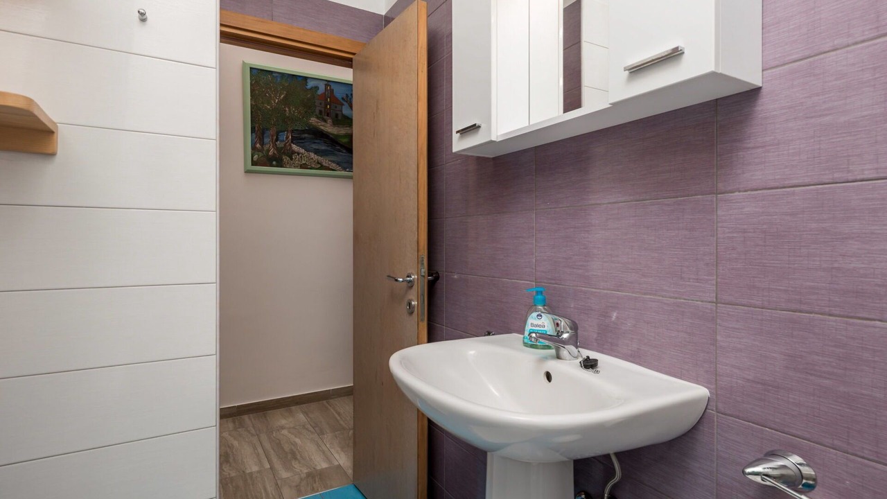 Photo of Bathroom in Donji Kraj
