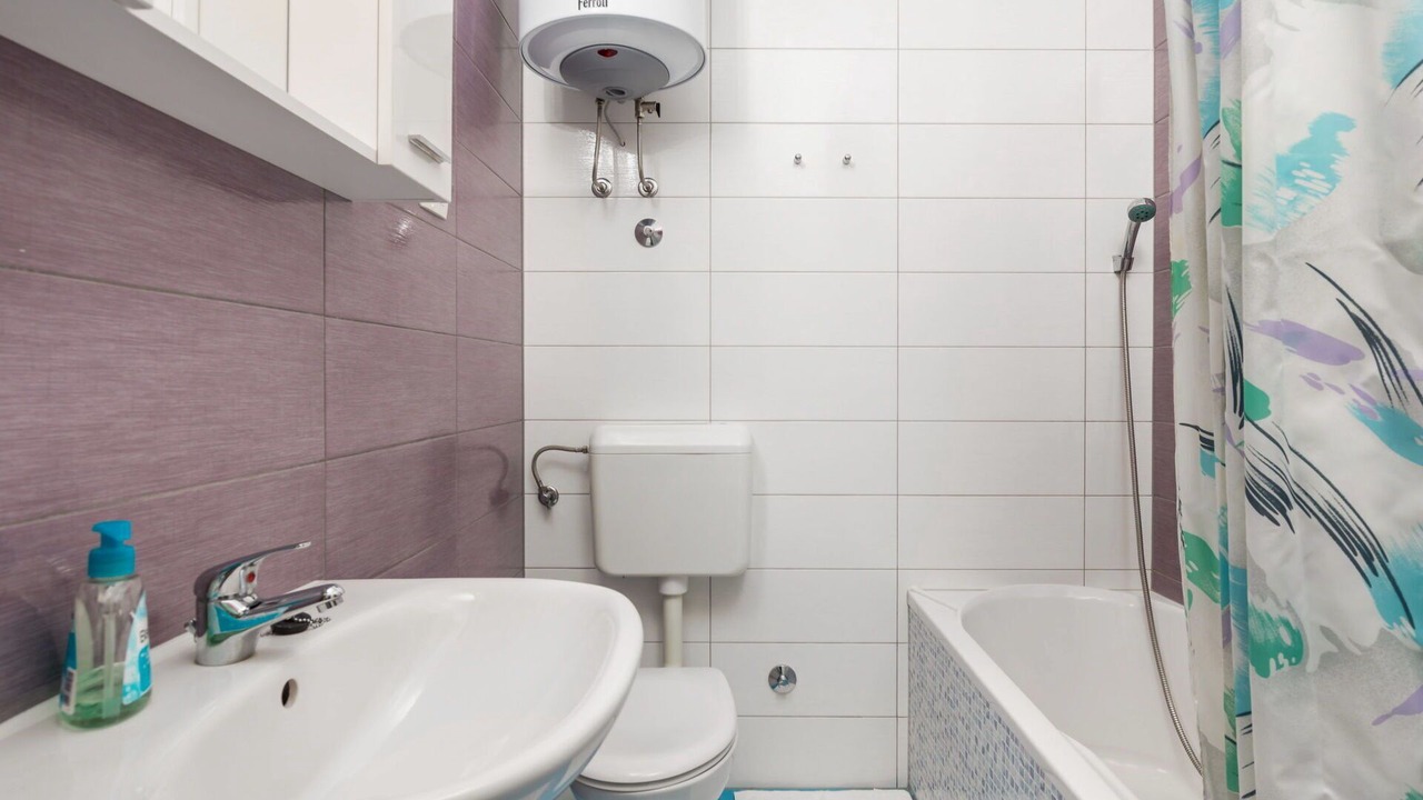 Photo of Bathroom in Donji Kraj