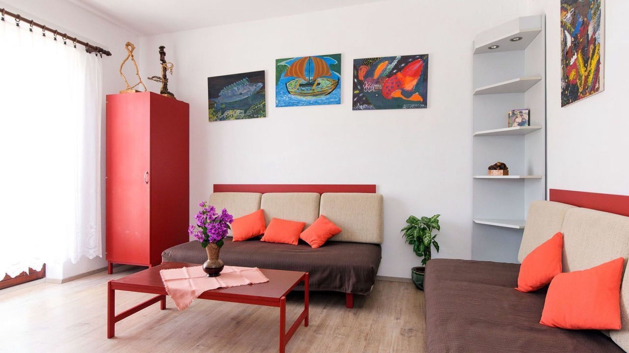 Photo of Bedroom in Donji Kraj