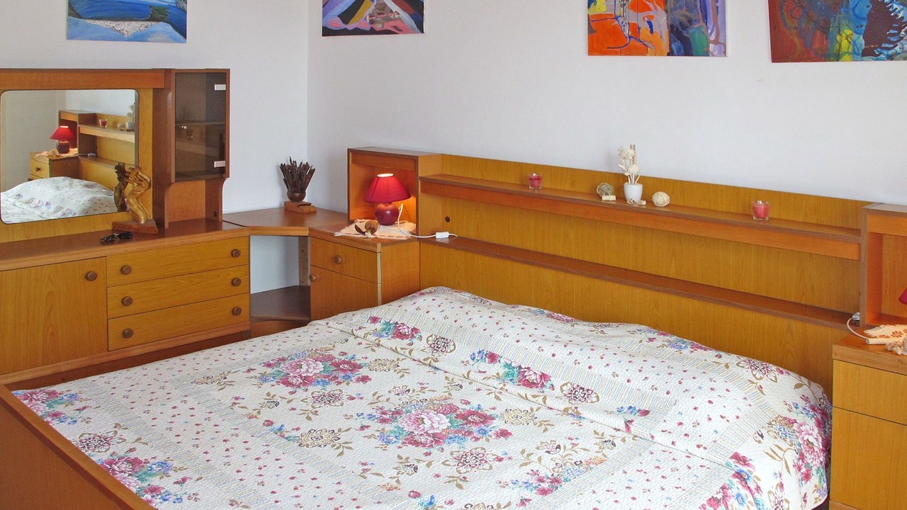 Photo of Bedroom in Donji Kraj